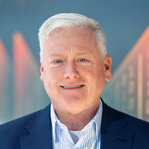 Kevin P Clark