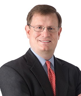 William S Moss III