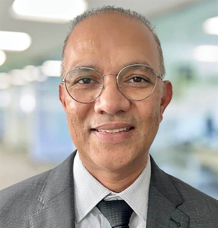 Kumar Budur