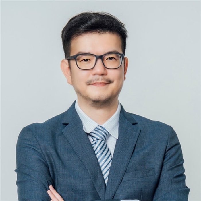 Ethan Phd Shen