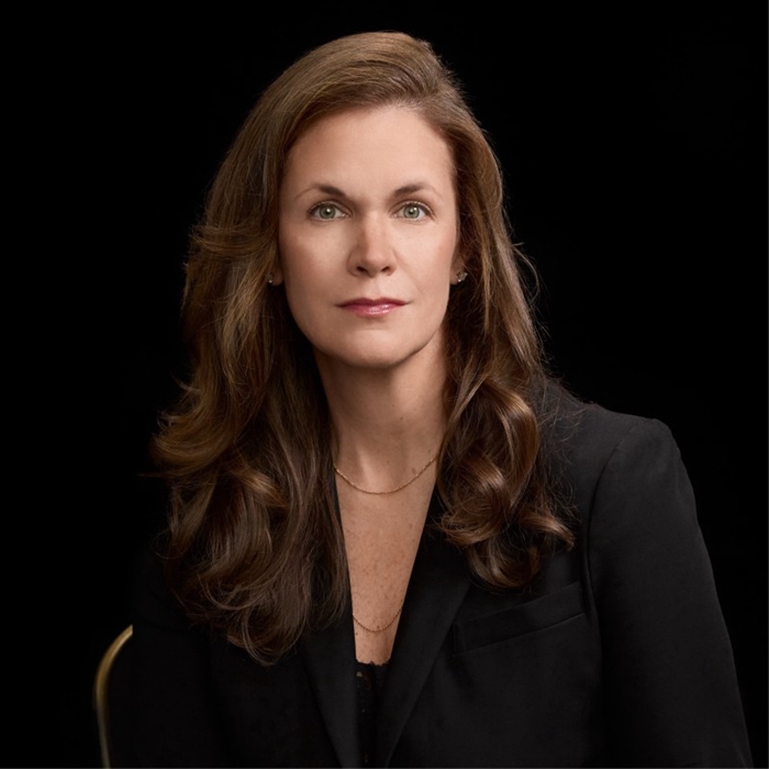 Heather Martin