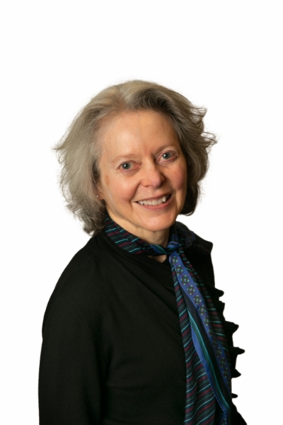 Patricia Eby