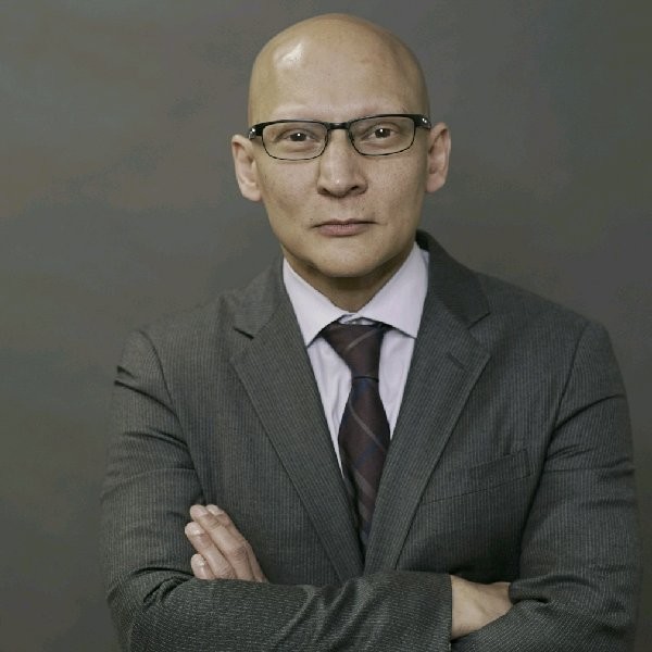 Rajeev P Das