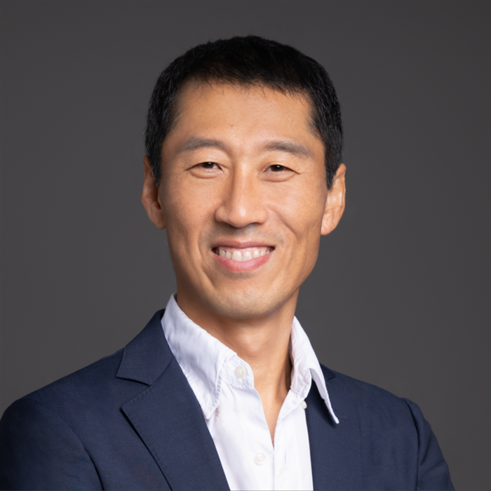 Alex Keun Mo Yang