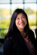 Tina M Chang