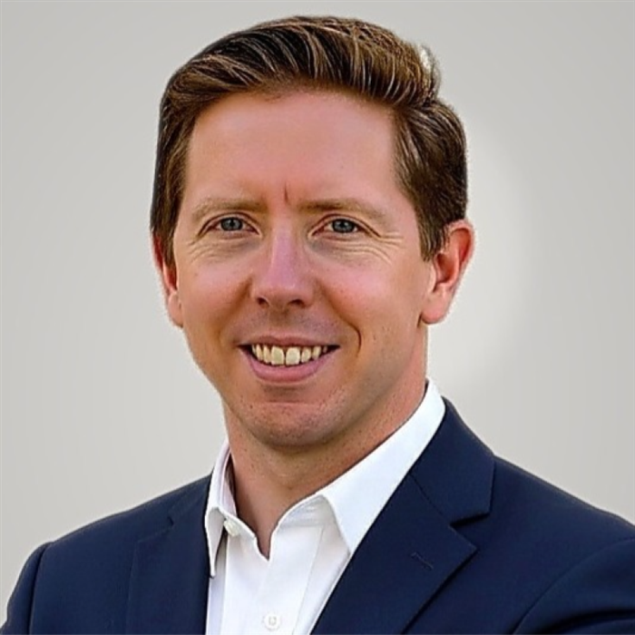 Oliver Dolan