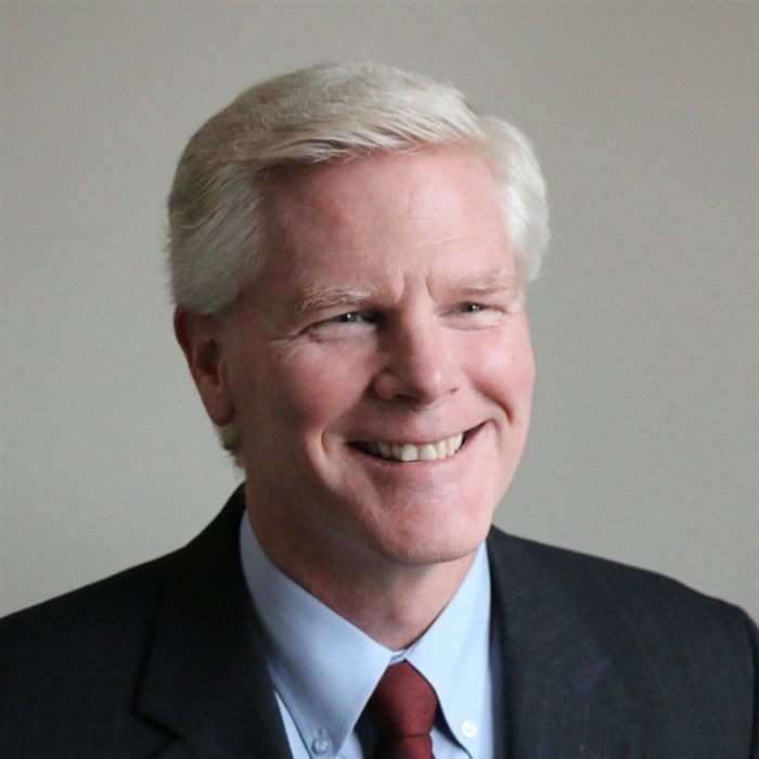Todd L Anderson