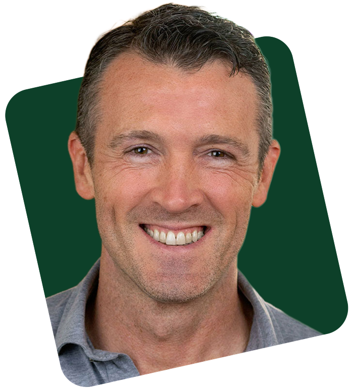 Shawn T Carolan