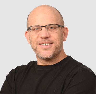 Ofer Koren