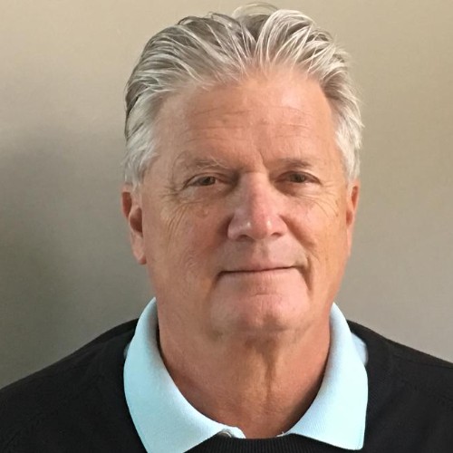David P Tomick