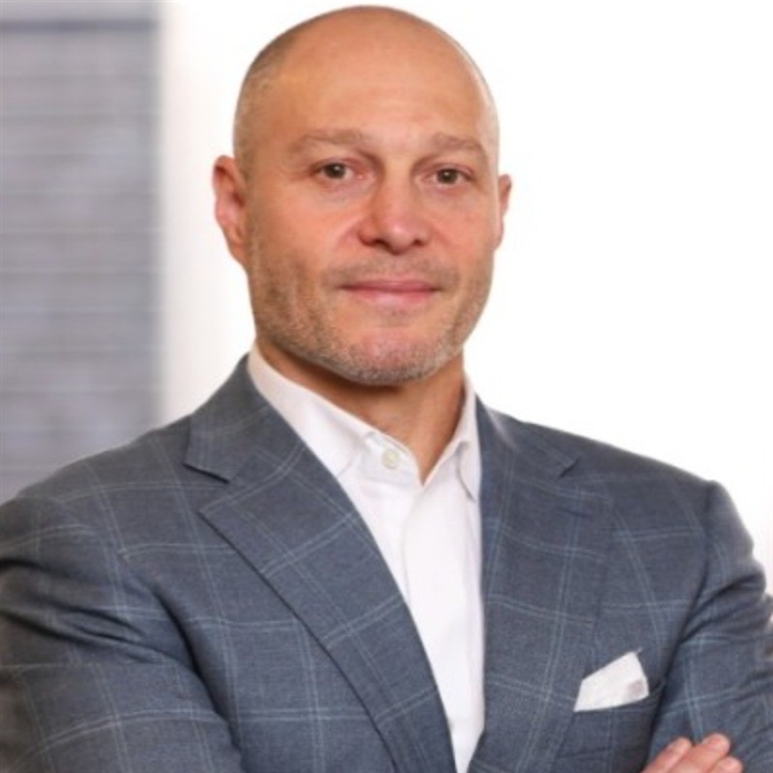 Brian Kabot