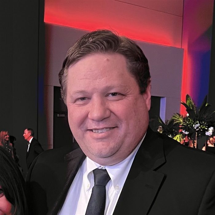 Jason T Parks