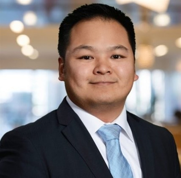 Dennis Lam