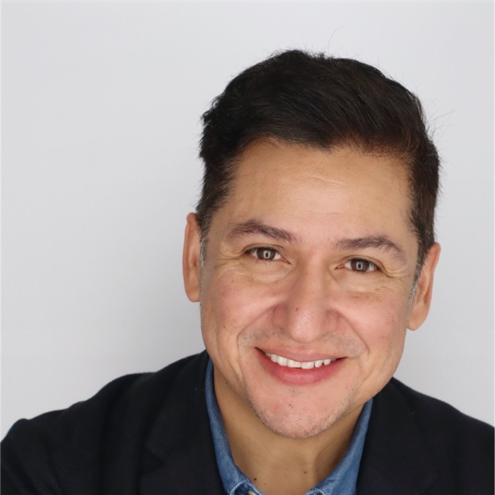 Michael F Montoya