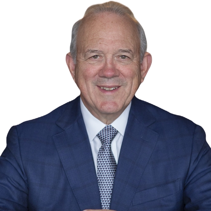 Walter M Rosebrough Jr