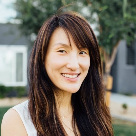 Christine Chang