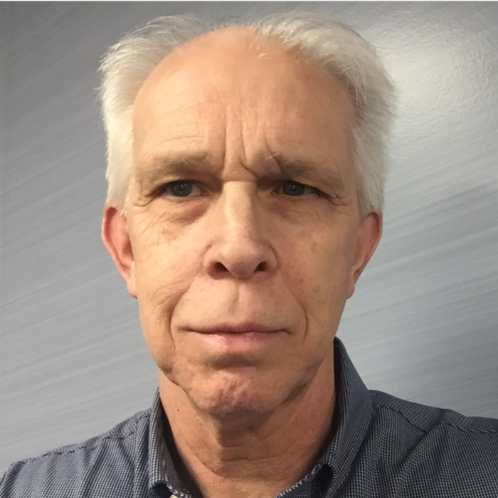 David John Wolenski