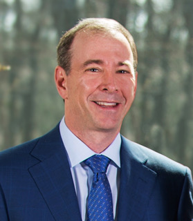 Eric Gould