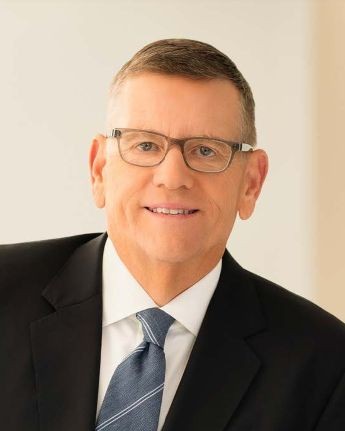 David Goeckeler