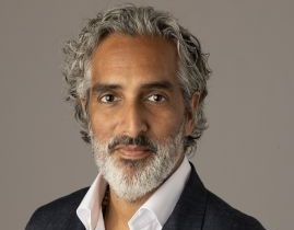 Amar Lalvani
