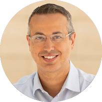 Mohamed Abdelsadek