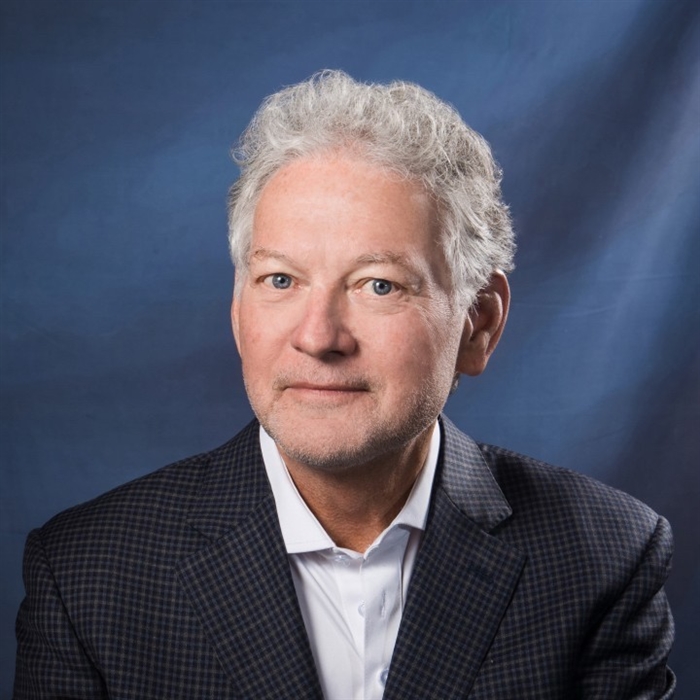 David Scott Tomsche