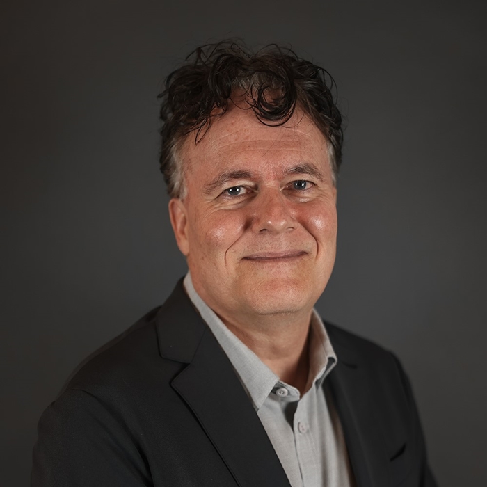 Paul Kearney