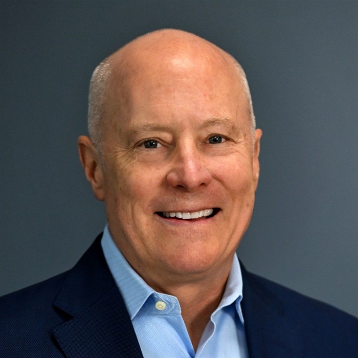 Kevin Hykes