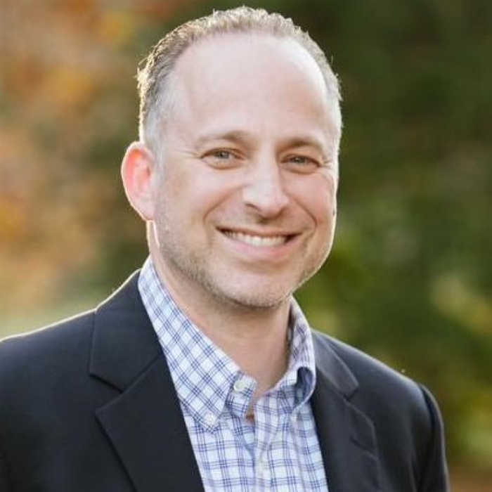 Jayson Rieger