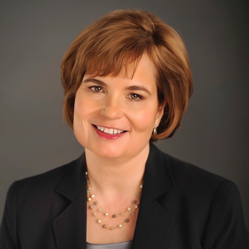 L Michelle Wilson