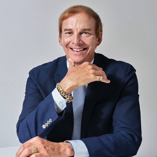 Darwin Lewis