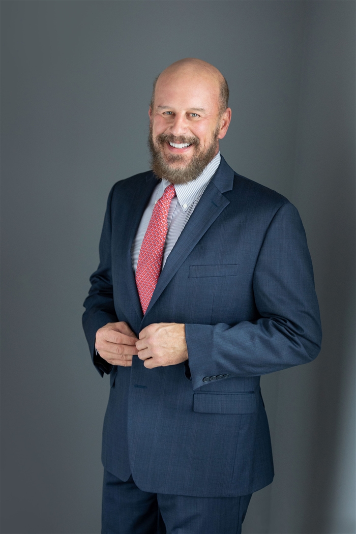 John E Swenson