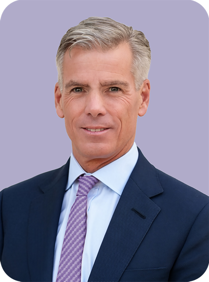 Michael P Lyons