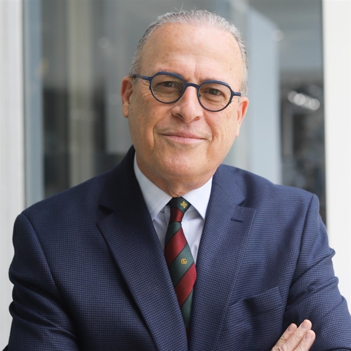 Jack Levine