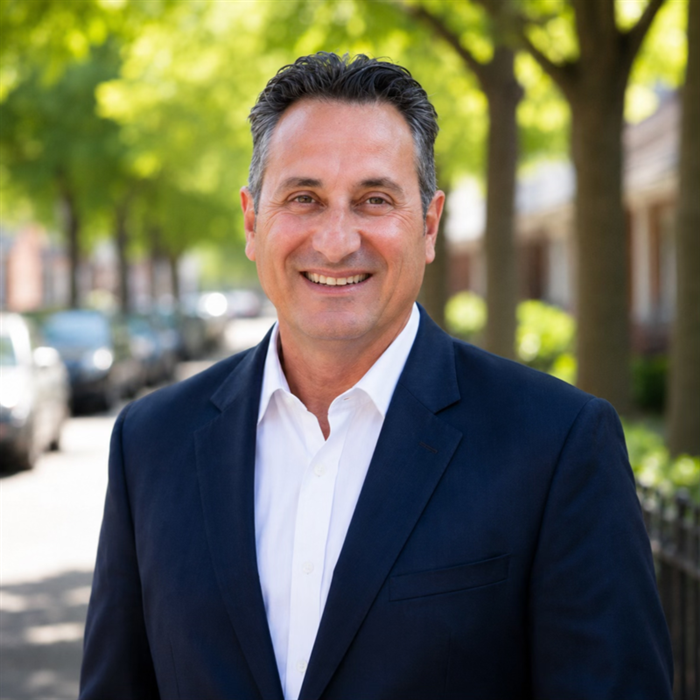 Michael Bercovich