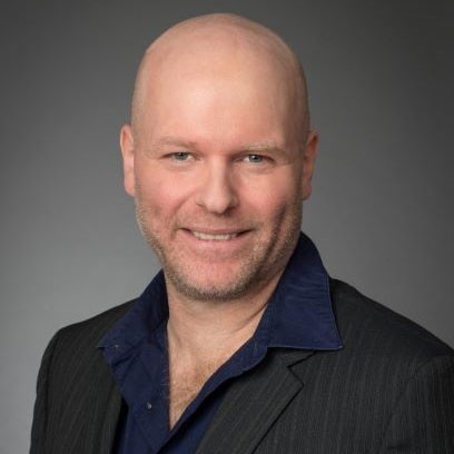 Martin Brenner
