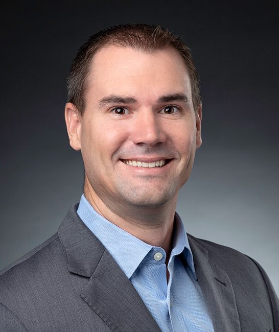 Brandon Hetzel