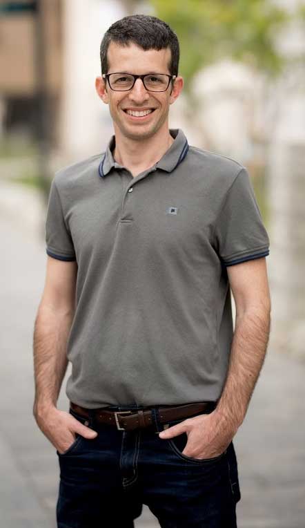 Tomer Babai