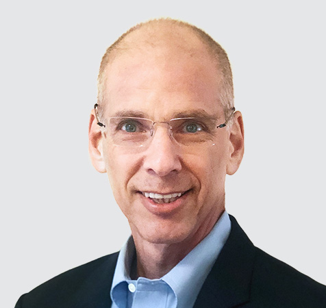 Robert Ticktin