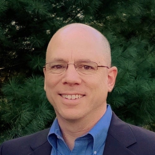 Brian T Mackey