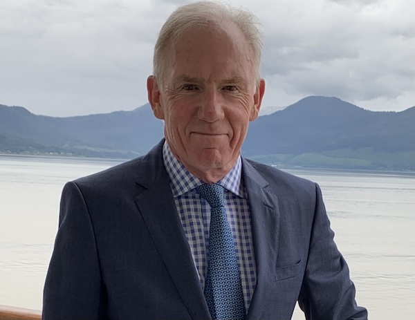 Declan Doogan