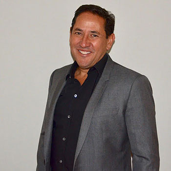 Robert Ellin