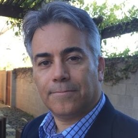 Michael Elbaz