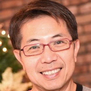 Gilbert K Lee
