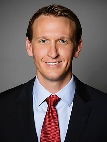 Dustin Demaria