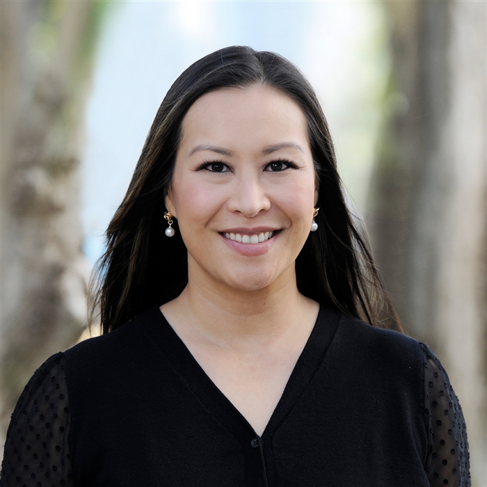 Minnie Kuo