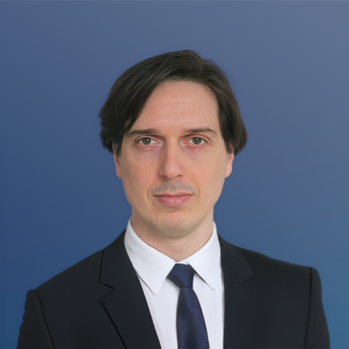 Michael Richard Feldschuh