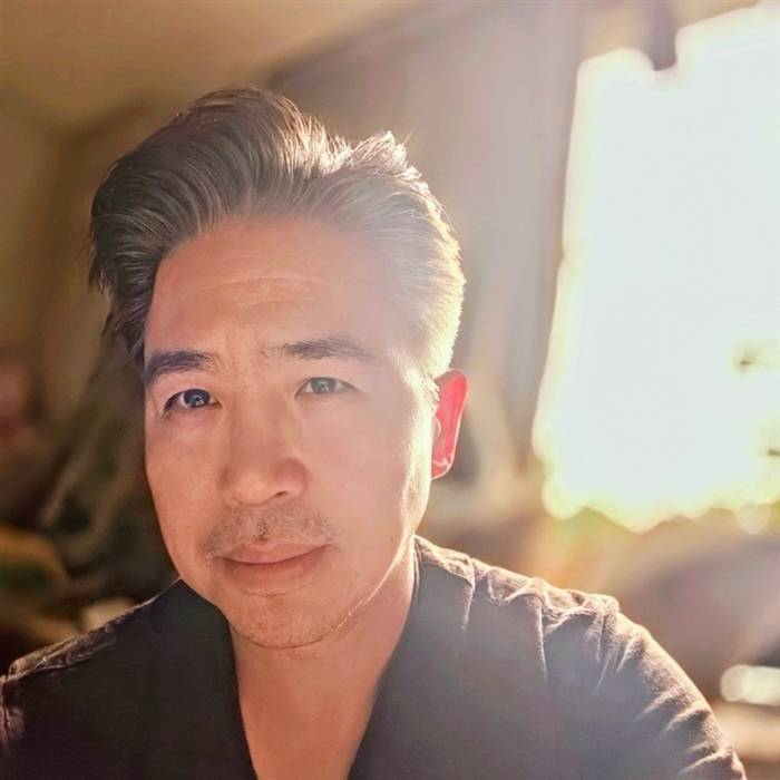 Victor Huang