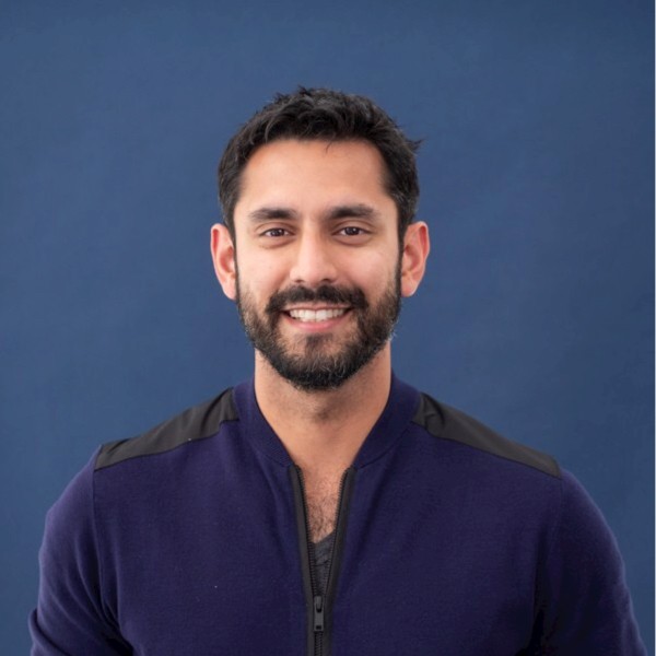 Mahesh Balakrishnan
