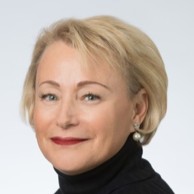 Ellen R Strahlman